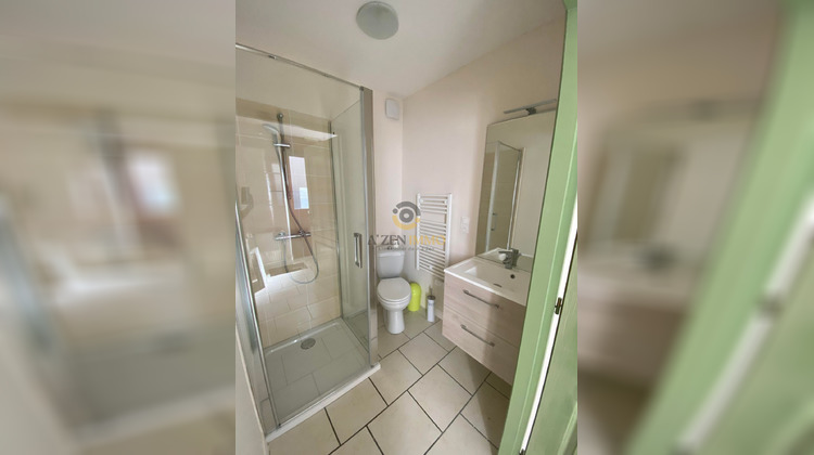 Ma-Cabane - Location Maison bressuire, 52 m²