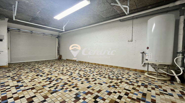 Ma-Cabane - Location Maison Bressuire, 88 m²