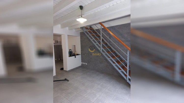 Ma-Cabane - Location Maison Bressuire, 57 m²