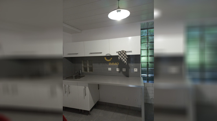 Ma-Cabane - Location Maison Bressuire, 57 m²