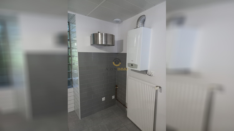 Ma-Cabane - Location Maison Bressuire, 57 m²