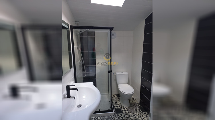 Ma-Cabane - Location Maison Bressuire, 57 m²