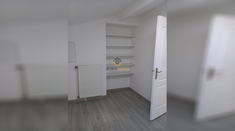 Ma-Cabane - Location Maison Bressuire, 57 m²