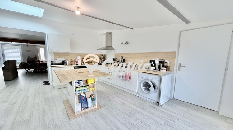 Ma-Cabane - Location Maison Bressuire, 78 m²