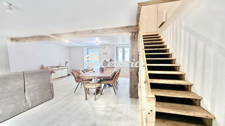 Ma-Cabane - Location Maison Bressuire, 78 m²