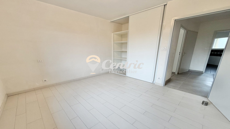 Ma-Cabane - Location Maison Bressuire, 111 m²