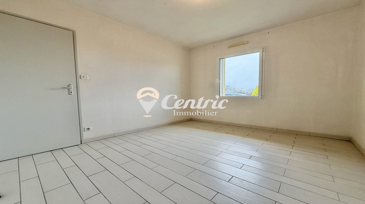 Ma-Cabane - Location Maison Bressuire, 111 m²