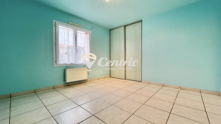 Ma-Cabane - Location Maison Bressuire, 87 m²