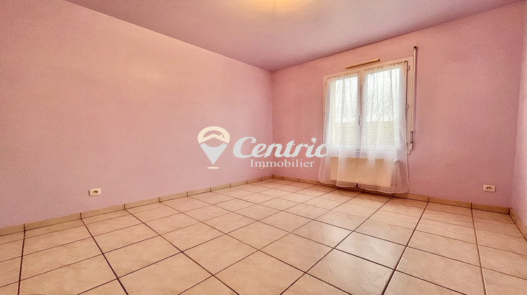 Ma-Cabane - Location Maison Bressuire, 87 m²