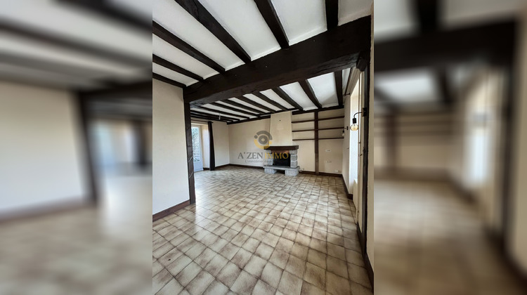 Ma-Cabane - Location Maison Bressuire, 114 m²