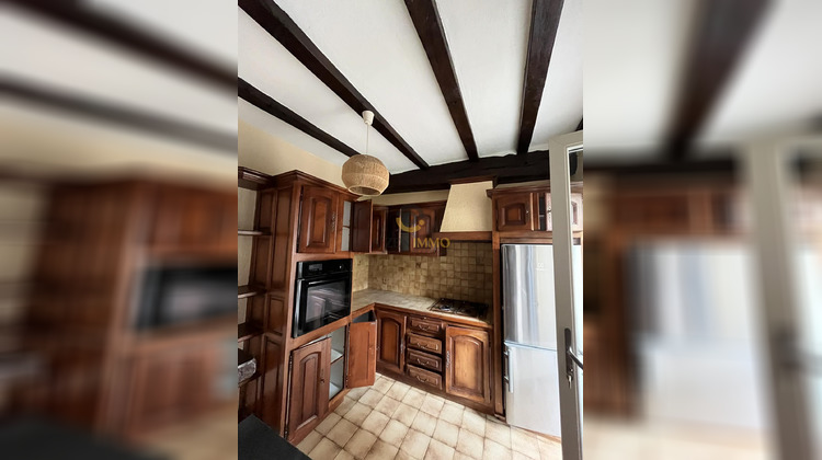 Ma-Cabane - Location Maison Bressuire, 114 m²