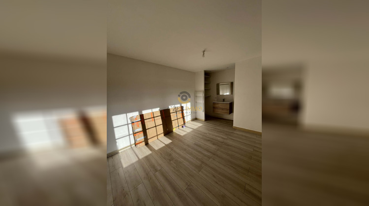 Ma-Cabane - Location Maison Bressuire, 114 m²