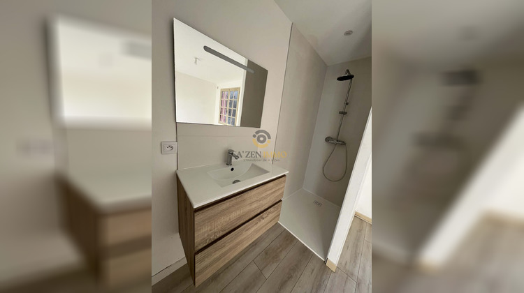 Ma-Cabane - Location Maison Bressuire, 114 m²