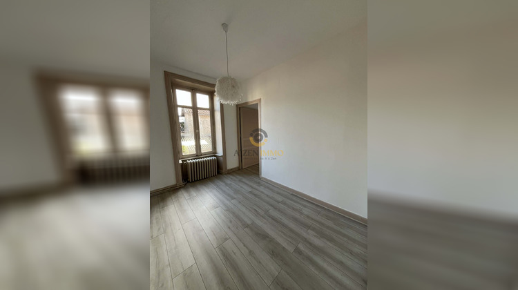 Ma-Cabane - Location Maison Bressuire, 114 m²