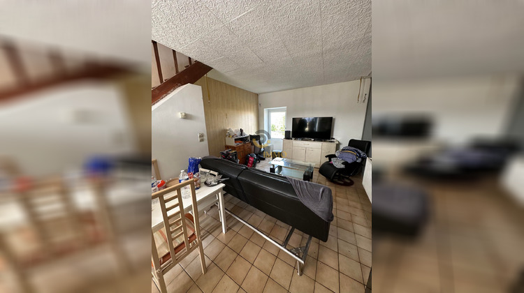 Ma-Cabane - Location Maison Bressuire, 39 m²