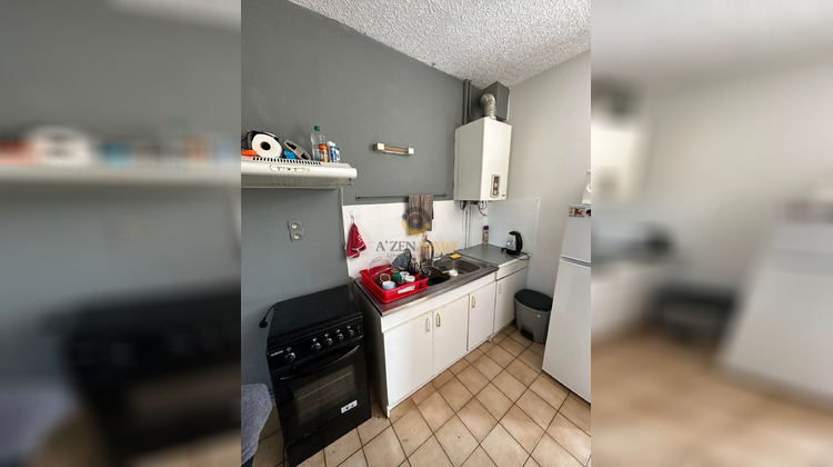 Ma-Cabane - Location Maison Bressuire, 39 m²