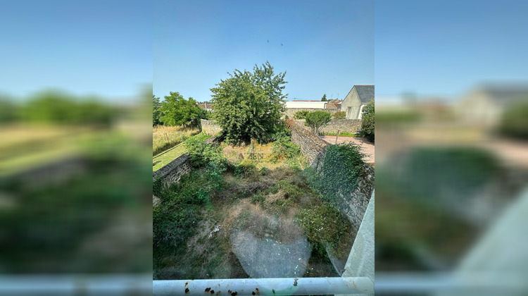 Ma-Cabane - Location Maison Bressuire, 39 m²