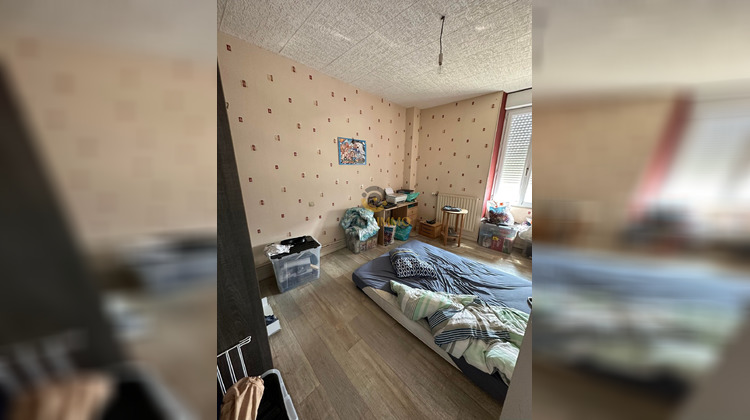 Ma-Cabane - Location Maison Bressuire, 39 m²