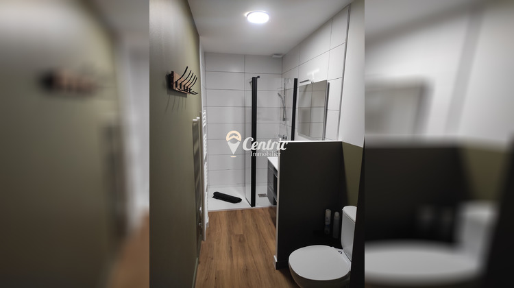 Ma-Cabane - Location Maison Bressuire, 59 m²