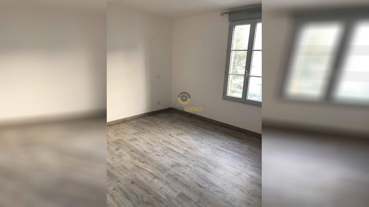 Ma-Cabane - Location Maison Bressuire, 91 m²