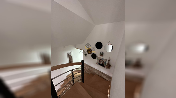 Ma-Cabane - Location Maison Bressuire, 91 m²