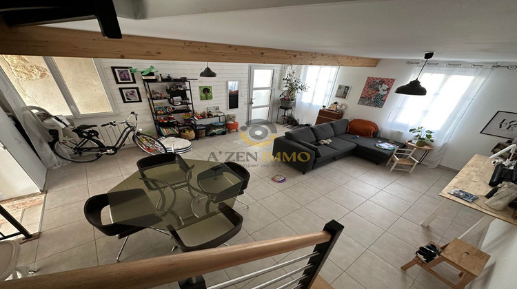 Ma-Cabane - Location Maison Bressuire, 91 m²