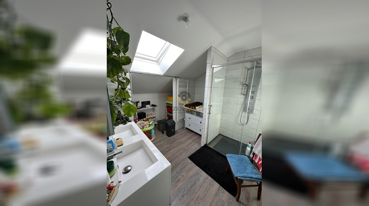 Ma-Cabane - Location Maison Bressuire, 91 m²