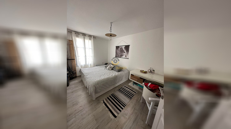 Ma-Cabane - Location Maison Bressuire, 91 m²
