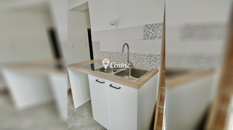 Ma-Cabane - Location Maison Bressuire, 35 m²