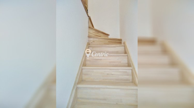 Ma-Cabane - Location Maison Bressuire, 35 m²