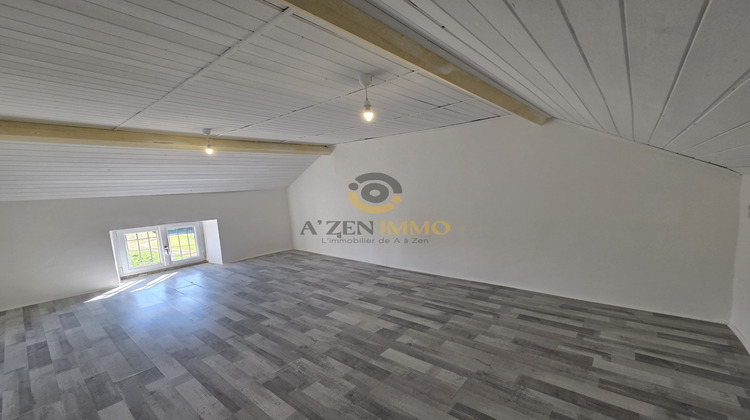 Ma-Cabane - Location Maison Bressuire, 87 m²