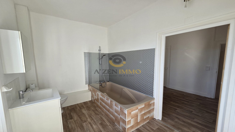 Ma-Cabane - Location Maison Bressuire, 87 m²