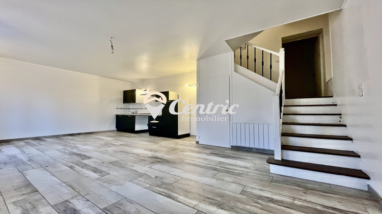 Ma-Cabane - Location Maison Bressuire, 73 m²