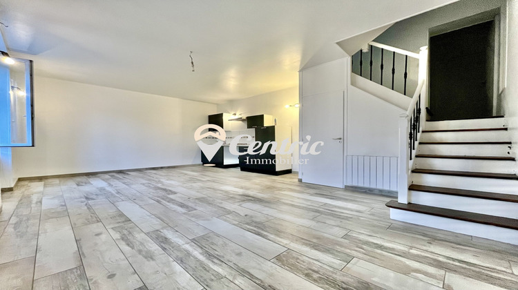 Ma-Cabane - Location Maison Bressuire, 73 m²