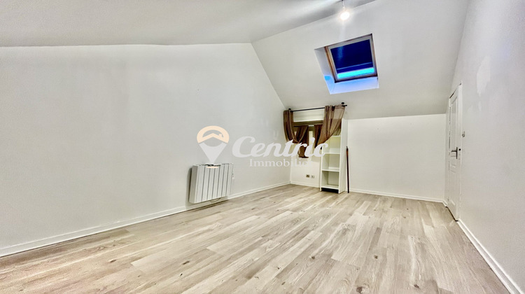 Ma-Cabane - Location Maison Bressuire, 73 m²