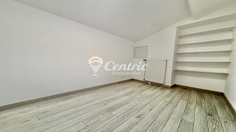 Ma-Cabane - Location Maison Bressuire, 57 m²