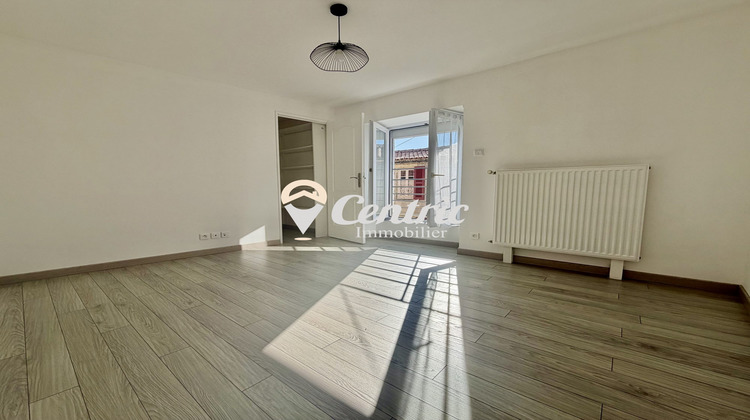 Ma-Cabane - Location Maison Bressuire, 57 m²