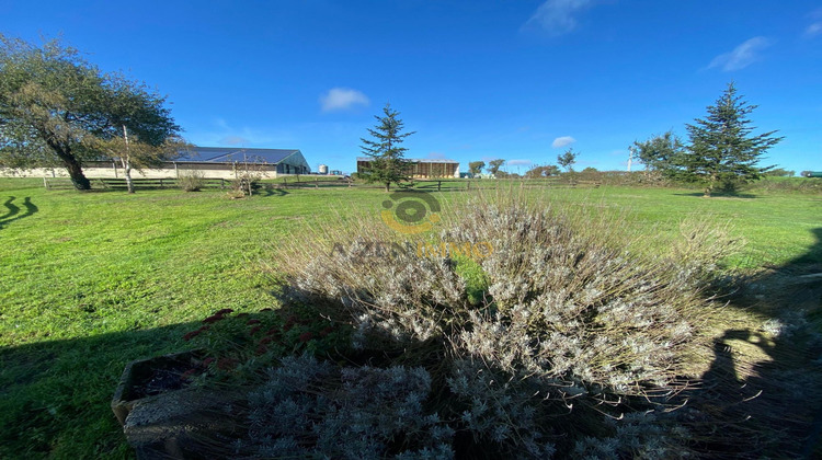 Ma-Cabane - Location Maison Bressuire, 85 m²