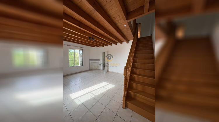 Ma-Cabane - Location Maison Bressuire, 85 m²