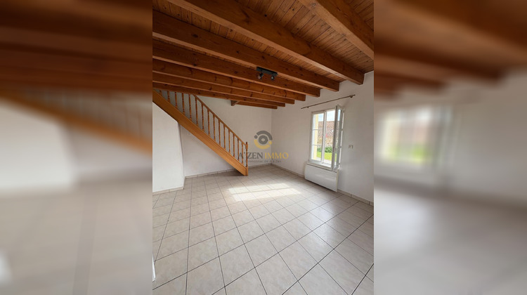 Ma-Cabane - Location Maison Bressuire, 85 m²