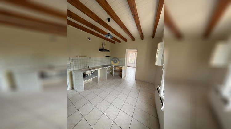 Ma-Cabane - Location Maison Bressuire, 85 m²