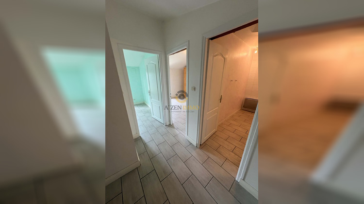 Ma-Cabane - Location Maison Bressuire, 85 m²