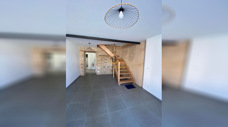 Ma-Cabane - Location Maison Bressuire, 65 m²