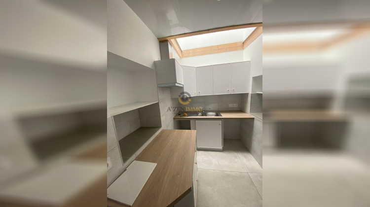 Ma-Cabane - Location Maison Bressuire, 65 m²