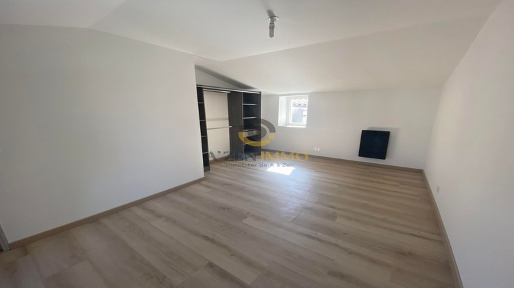 Ma-Cabane - Location Maison Bressuire, 65 m²