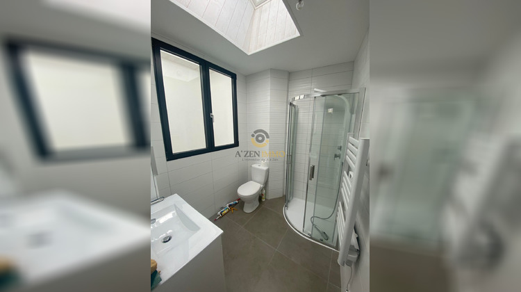 Ma-Cabane - Location Maison Bressuire, 65 m²