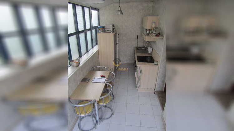 Ma-Cabane - Location Maison Bressuire, 76 m²