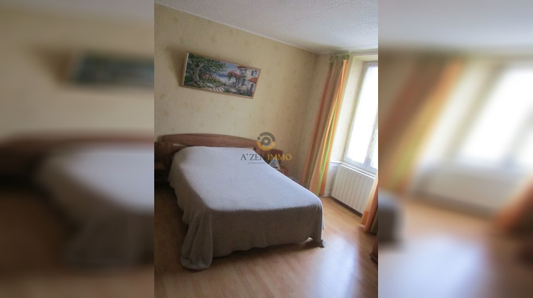 Ma-Cabane - Location Maison Bressuire, 76 m²