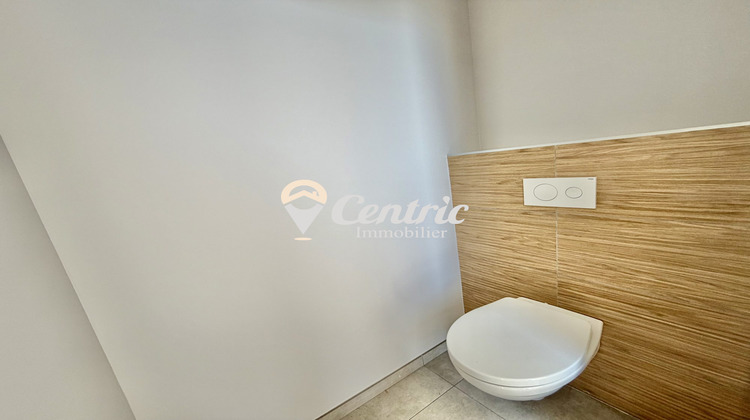 Ma-Cabane - Location Maison Bressuire, 30 m²