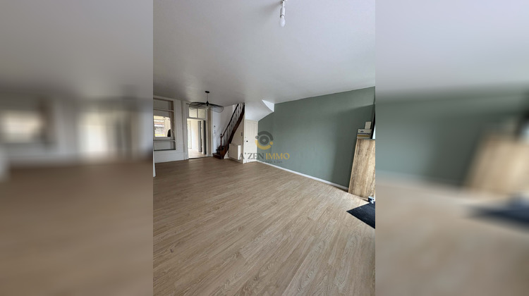 Ma-Cabane - Location Maison Bressuire, 74 m²